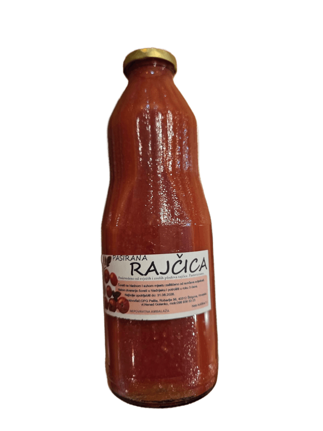 Pasirana rajčica